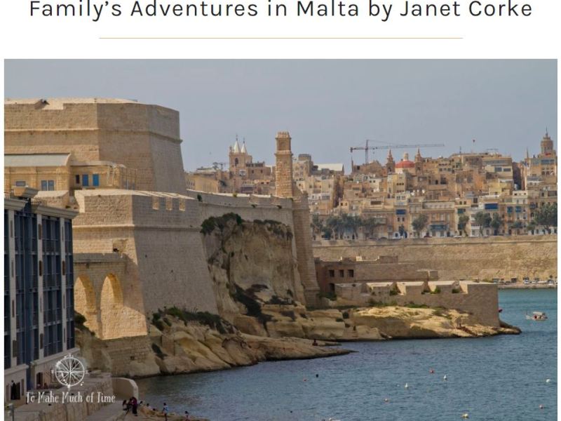 Review on “To Make Much of Time”&nbsp;blog