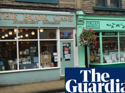 Beware, beware you “juggernaut sellers”, the small people are after&nbsp;you!!!!