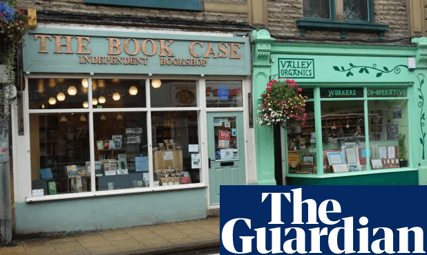 Beware, beware you “juggernaut sellers”, the small people are after&nbsp;you!!!!